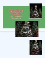 The Elf Who Saved Christmas 1523272309 Book Cover