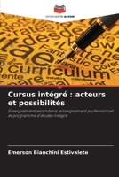 Cursus intégré: acteurs et possibilités (French Edition) 6207966015 Book Cover