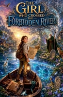 The Girl Who Crossed the Forbidden River (Stories for Kids) B0H8C8BLFX Book Cover