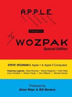 The WOZPAK Special Edition 1304231321 Book Cover