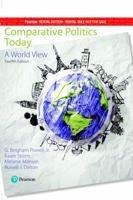 Comparative Politics Today: A World View