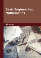 Basic Engineering Mathematics 1647288827 Book Cover