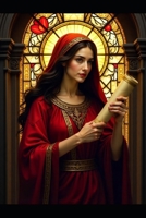 Das Evangelium Von Ihr: Die Verlorenen Lehren der Maria Magdalena (German Edition) B0FQ4FMMDG Book Cover