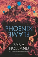 Phoenix Flame 1547603828 Book Cover