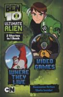 Where They Live: Video Games. 1405257059 Book Cover