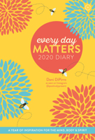 Every Day Matters 2020 Pocket Diary 1786782243 Book Cover