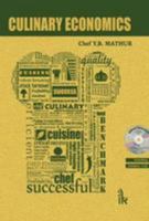 Culinary Economics 9385909193 Book Cover