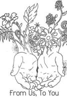 From Us, To You: An Anthology 1543022227 Book Cover