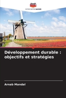 Développement durable: objectifs et stratégies 6209646875 Book Cover