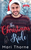 The Christmas Ride B08W3M9Y5F Book Cover