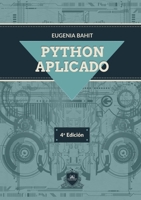 Python Aplicado 183819018X Book Cover