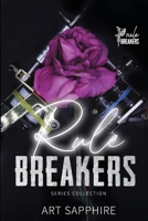 Rule Breakers Series Collection B0B2HS75MS Book Cover