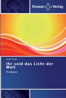 Ihr seid das Licht der Welt 3841603238 Book Cover