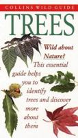 Trees of Britain and Ireland (Collins Wild Guide) 0002200090 Book Cover