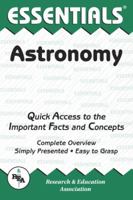 The Essentials of Astronomy (Essentials) 0878919651 Book Cover