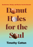 Donut Holes for the Soul 1684752485 Book Cover