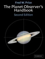 The Planet Observer's Handbook 0521789818 Book Cover