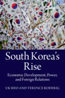 South Korea's Rise 1107690536 Book Cover