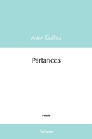 Partances (French Edition) 2414484160 Book Cover