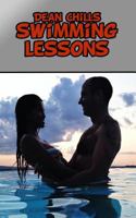 Swimming Lessons 1507889887 Book Cover