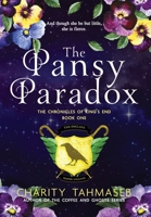 Pansy Paradox 1950042227 Book Cover