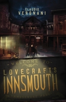 Lovecraft’s Innsmouth (Italian Edition) B0DH8MK1J5 Book Cover