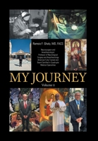 My Journey : Volume Ii 1796081833 Book Cover