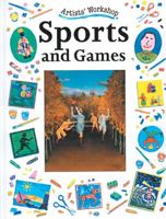 Sports and Games 0865058644 Book Cover