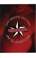 Skin & Ink: Gay Erotic Fiction 1555838456 Book Cover