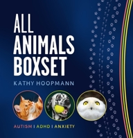 Kathy Hoopmann's 'All Animals' Boxset 1399835599 Book Cover