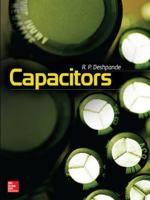 Capacitors 0071848568 Book Cover