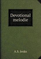 Devotional Melodie 5518946465 Book Cover