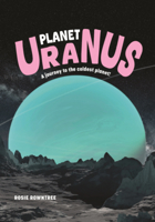 Planet Uranus 1835696821 Book Cover