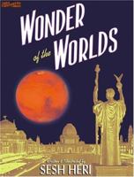 Wonder of the Worlds 0972747281 Book Cover