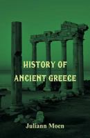 History of Ancient Greece 9387513068 Book Cover