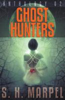 Ghost Hunters Anthology 02 1393790674 Book Cover