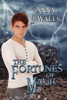 The Fortunes of Magix 148191667X Book Cover