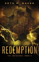 Redemption 1938830075 Book Cover