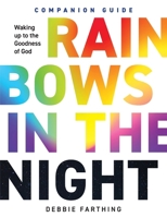 Rainbows in the Night Companion Guide: Waking Up to the Goodness of God 1962401014 Book Cover