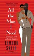 All The Man I Need 0312987307 Book Cover