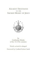 Ancient Devotions to the Sacred Heart of Jesus 0852447523 Book Cover