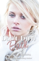 Don't Turn Back 1530051045 Book Cover