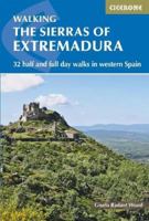 Sierras of Extremadura 1852848480 Book Cover