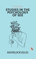 Studies in the Psychology of Sex, Volume 3 9375544400 Book Cover