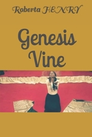 Genesis Vine 1796281026 Book Cover