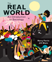 The Real World: An Introduction to Sociology