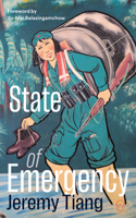 State of Emergency 1912098652 Book Cover