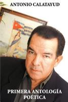 Primera antología poética 1984907034 Book Cover