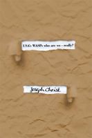 USA's Wasps Who Are We- Really? 1480977462 Book Cover