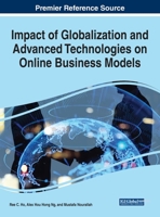 Impact of Globalization and Advanced Technologies on Online Business Models 1799876047 Book Cover